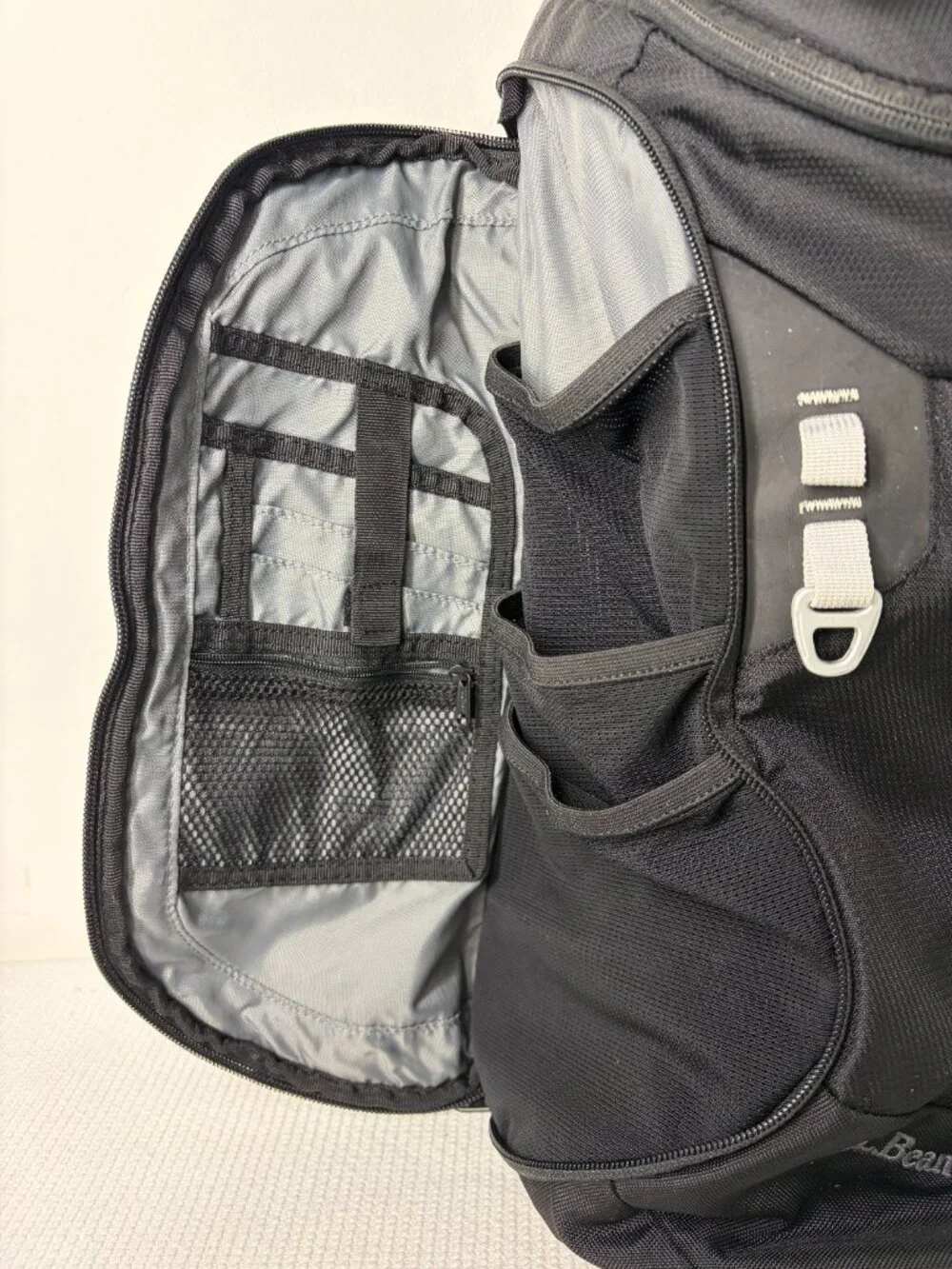 LL Bean Backpack
